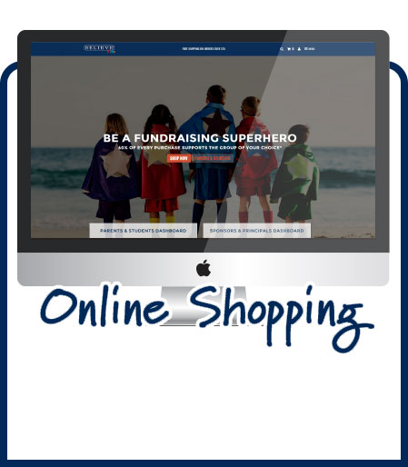 Online Shopping